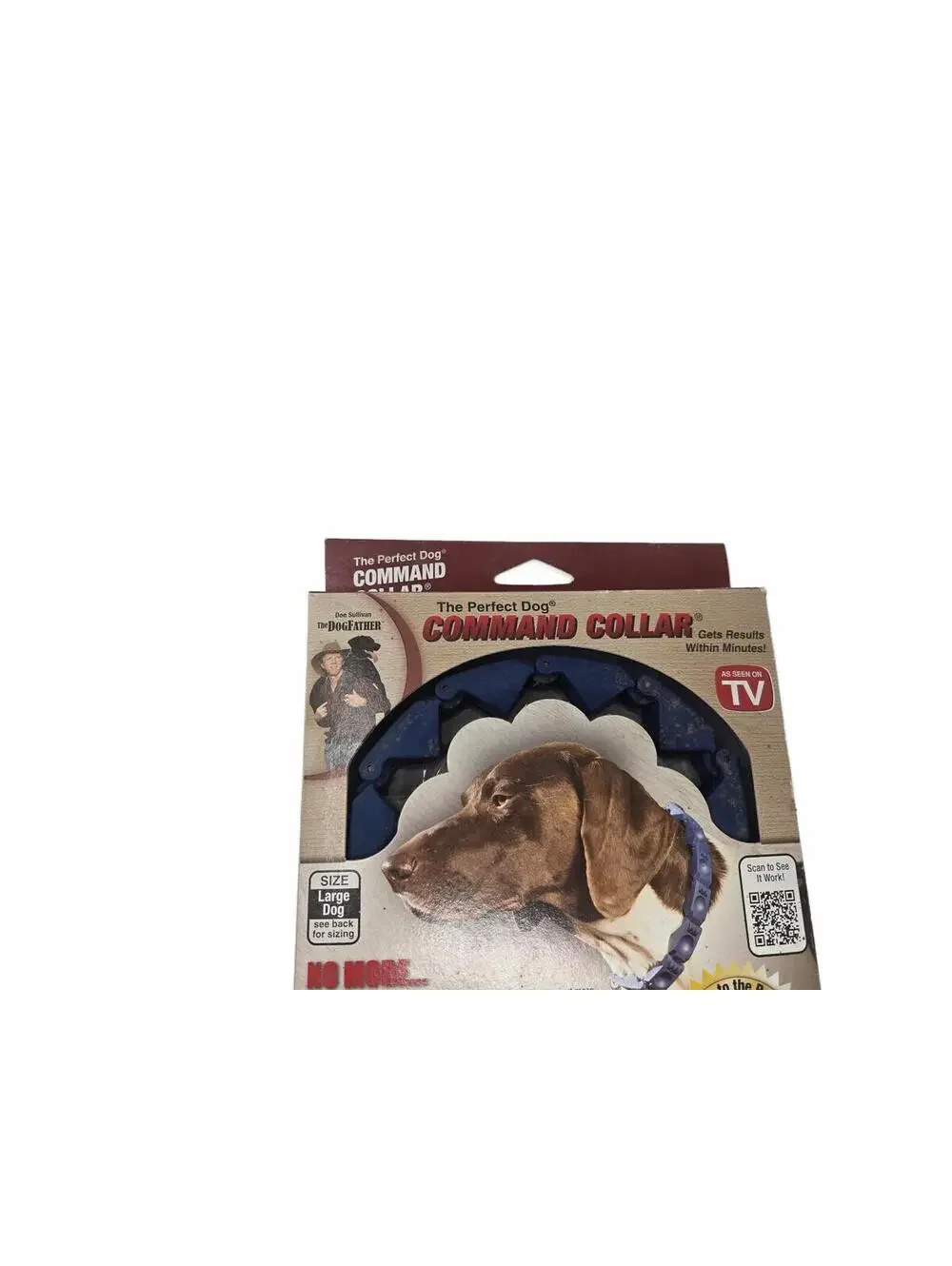 PetSafe Spray Commander Collar
